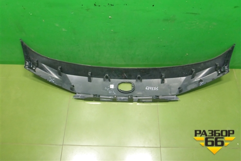 Накладка двери багажника (7680148440) для Lexus RX 350 c 2015г