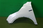 Крыло переднее левое (F31014EAMA) для Nissan Qashqai (J11E) с 2013г (Кашкай)