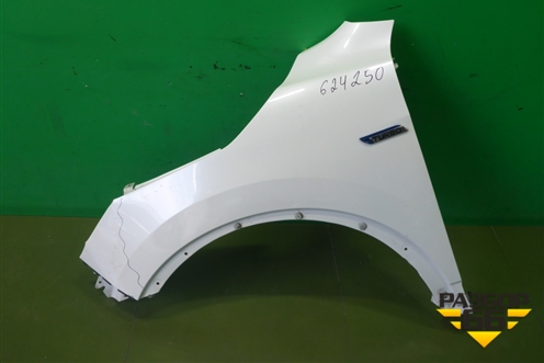 Крыло переднее левое (F31014EAMA) для Nissan Qashqai (J11E) с 2013г (Кашкай)