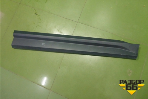 Накладка двери передней правой (6600125112) для Geely Coolray с 2019-2025г