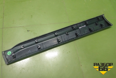 Накладка двери передней правой (6600125112) для Geely Coolray с 2019-2025г