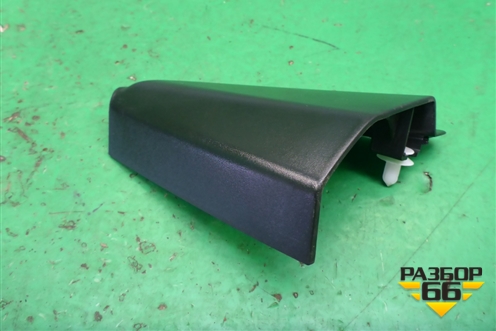 Накладка двери передней левой уголок (96984323) для Chevrolet Cruze c 2009-2015г