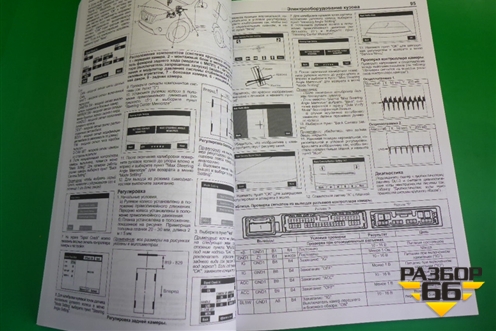 Книга по автомобилю (электрооборудование) для Toyota Land Cruiser Prado(150) с 2009г (Ленд Крузер Прадо) Книга по автомобилю (электрооборудование) для Toyota Land Cruiser Prado(150) с 2009г (Ленд Крузер Прадо)