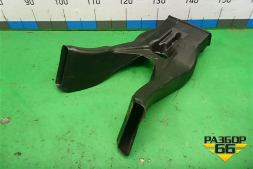 Воздуховод отопителя (BP4K61271) для Mazda Mazda 3 (BK) с 2003-2009г 