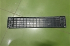 Рамка под номер (после 2012г) (865192P500) для Kia Sorento II с 2009-2021г