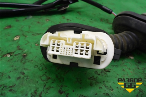 Проводка двери задней правой (8215360560B) для Toyota Land Cruiser Prado(150) с 2009г