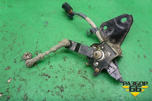 Датчик регулировки дорожного просвета для Toyota Land Cruiser Prado(150) с 2009г (Ленд Крузер Прадо) Датчик регулировки дорожного просвета для Toyota Land Cruiser Prado(150) с 2009г (Ленд Крузер Прадо)