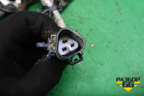 Датчик регулировки дорожного просвета для Toyota Land Cruiser Prado(150) с 2009г (Ленд Крузер Прадо) Датчик регулировки дорожного просвета для Toyota Land Cruiser Prado(150) с 2009г (Ленд Крузер Прадо)