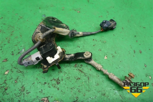 Датчик регулировки дорожного просвета для Toyota Land Cruiser Prado(150) с 2009г (Ленд Крузер Прадо) Датчик регулировки дорожного просвета для Toyota Land Cruiser Prado(150) с 2009г (Ленд Крузер Прадо)