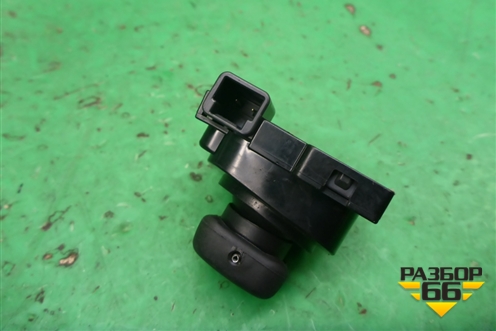 Переключатель рулевой колонки для Toyota Land Cruiser Prado(150) с 2009г