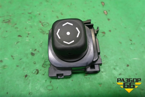 Переключатель рулевой колонки для Toyota Land Cruiser Prado(150) с 2009г