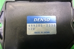 Резистор отопителя (4993002230) для Toyota Land Cruiser Prado(150) с 2009г