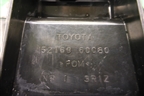Кронштейн заднего бампера правый (5216960080) для Toyota Land Cruiser Prado(150) с 2009г