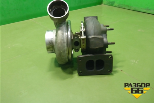 Турбина (новая) (001TC10948000) для Mercedes Benz TRUCK Actros MP2 с 2002-2008г (Актрос) Турбина (новая) (001TC10948000) для Mercedes Benz TRUCK Actros MP2 с 2002-2008г (Актрос)