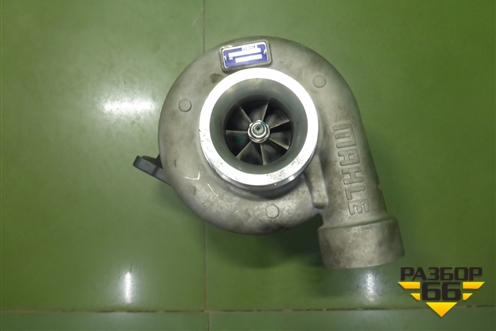 Турбина (новая) (001TC10948000) для Mercedes Benz TRUCK Actros MP2 с 2002-2008г (Актрос) Турбина (новая) (001TC10948000) для Mercedes Benz TRUCK Actros MP2 с 2002-2008г (Актрос)