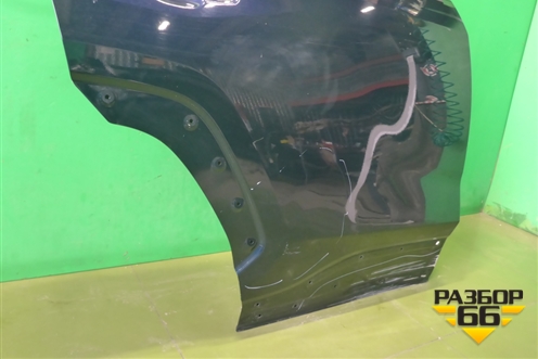 Дверь задняя правая (670030R150) для Toyota Rav-4 с 2018г (Рав 4) Дверь задняя правая (670030R150) для Toyota Rav-4 с 2018г (Рав 4)