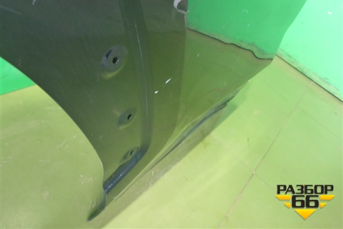 Дверь задняя правая (670030R150) для Toyota Rav-4 с 2018г (Рав 4) Дверь задняя правая (670030R150) для Toyota Rav-4 с 2018г (Рав 4)