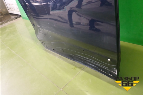 Дверь задняя правая (670030R150) для Toyota Rav-4 с 2018г (Рав 4) Дверь задняя правая (670030R150) для Toyota Rav-4 с 2018г (Рав 4)