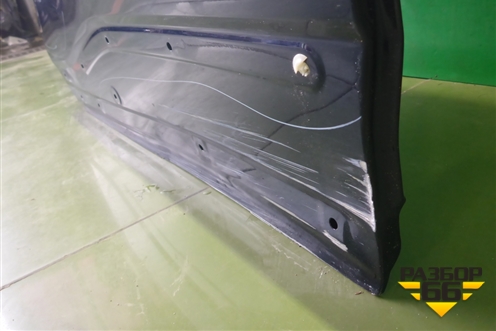 Дверь задняя правая (670030R150) для Toyota Rav-4 с 2018г (Рав 4) Дверь задняя правая (670030R150) для Toyota Rav-4 с 2018г (Рав 4)