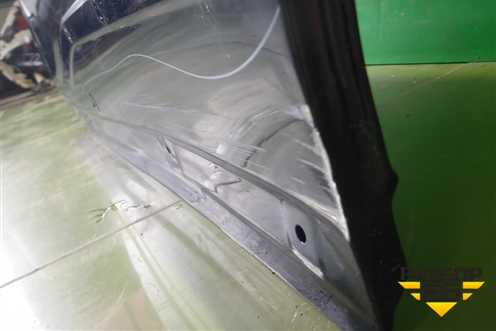 Дверь задняя правая (670030R150) для Toyota Rav-4 с 2018г (Рав 4) Дверь задняя правая (670030R150) для Toyota Rav-4 с 2018г (Рав 4)