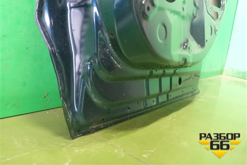 Дверь задняя правая (670030R150) для Toyota Rav-4 с 2018г (Рав 4) Дверь задняя правая (670030R150) для Toyota Rav-4 с 2018г (Рав 4)