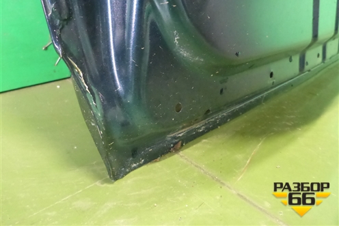 Дверь задняя правая (670030R150) для Toyota Rav-4 с 2018г (Рав 4) Дверь задняя правая (670030R150) для Toyota Rav-4 с 2018г (Рав 4)