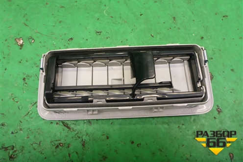 Дефлектор воздушный (на обшивку потолока) (6298560020) для Toyota Land Cruiser Prado(150) с 2009г