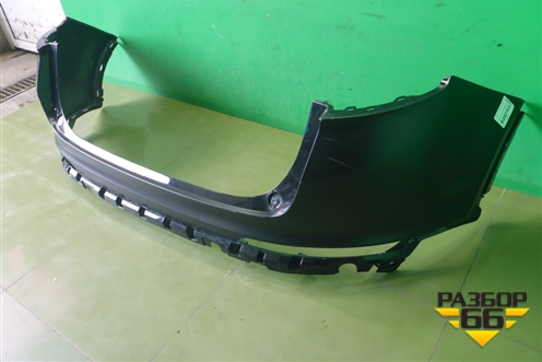 Бампер задний (8890906602) для Geely Tugella с 2019г
