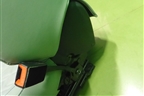 Сиденье переднее правое с AIR BAG для Changan UNI-K с 2020г