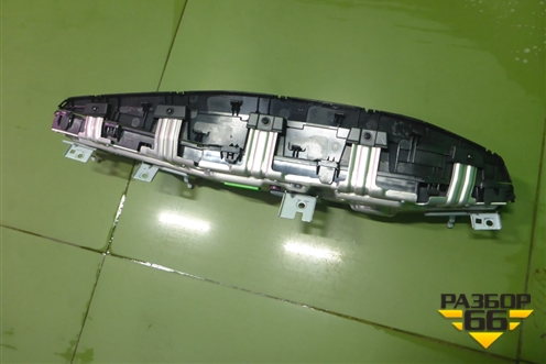 Щиток приборов (3820010CR31) для Changan UNI-K с 2020г