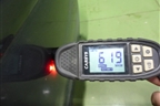 Дверь задняя правая (седан) для Lifan Breez с 2007г