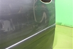 Дверь передняя левая для Lifan Breez с 2007г