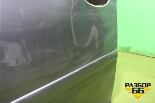 Дверь передняя левая для Lifan Breez с 2007г