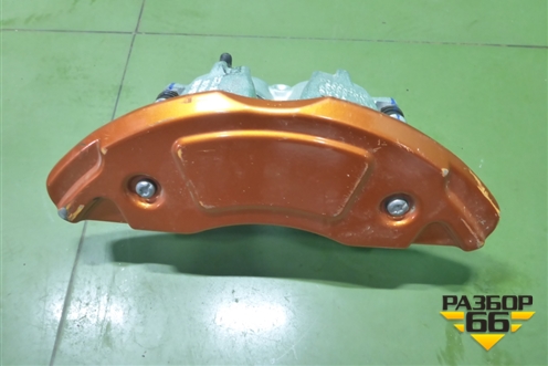 Суппорт передний правый (3501230MK02) для Changan UNI-K с 2020г