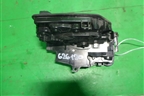 Замок двери передней левой (51217477699) для BMW X5 G05 с 2018г