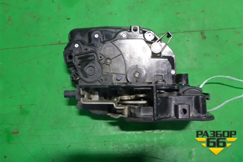 Замок двери передней левой (51217477699) для BMW X5 G05 с 2018г