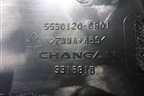 Накладка двери передней правой (на рамку) (5530120CR01) для Changan UNI-K с 2020г