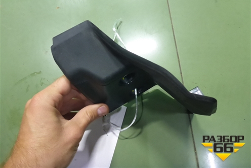 Накладка заднего фонаря правого (4133314XKQ02A 4133101XKQ02A) для Haval F7 с 2019г