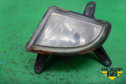Фара противотуманная левая (L4116100) для Lifan Breez с 2007г