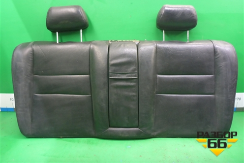 Спинка сиденья (задняя) для Lifan Breez с 2007г