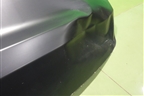 Дверь багажника без стекла (5062043200C15) для Geely Tugella с 2019г