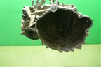 МКПП (2.0л G4JP) для Hyundai Sonata-5 с 2001г