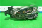 Фара левая (после 2015г Led) для Mazda Mazda 6 (GJ) с 2012-2025г