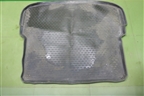 Коврик в багажник для Lifan Breez с 2007г