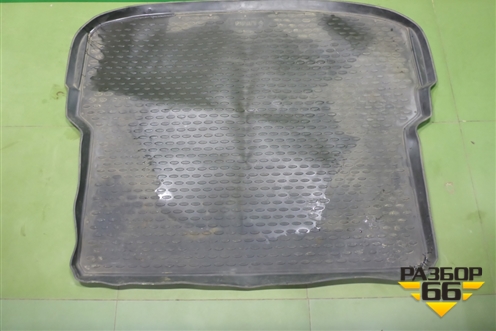 Коврик в багажник для Lifan Breez с 2007г