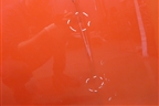 Капот (5032038400C15) для Geely Coolray с 2019-2025г