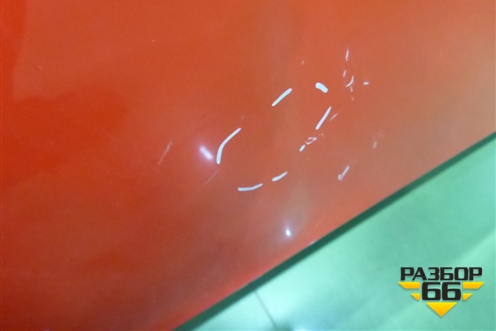 Капот (5032038400C15) для Geely Coolray с 2019-2025г