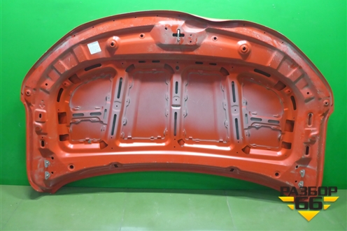 Капот (5032038400C15) для Geely Coolray с 2019-2025г