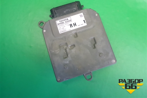 Блок управления фарой LED (правый) (8990842020) для Toyota Rav-4 с 2018г