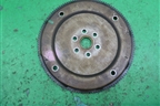 Маховик (2.0л АКПП) (XS4P7M093EE) для Ford Focus 1 с 1998-2004г